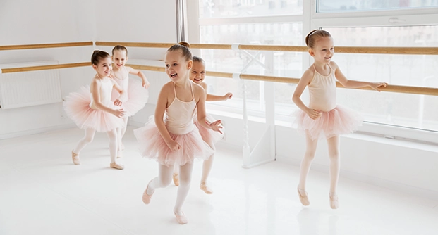Ballet