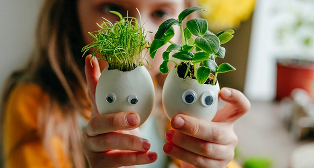 Creative Kids