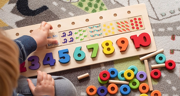 Mathematics and Logic