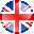 English (United Kingdom)
